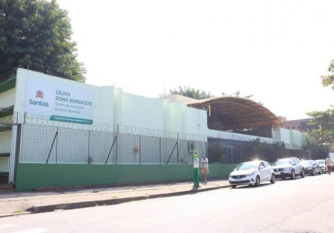 Vila Gilda terá policlínica e centro cultural ampliado com recurso privado