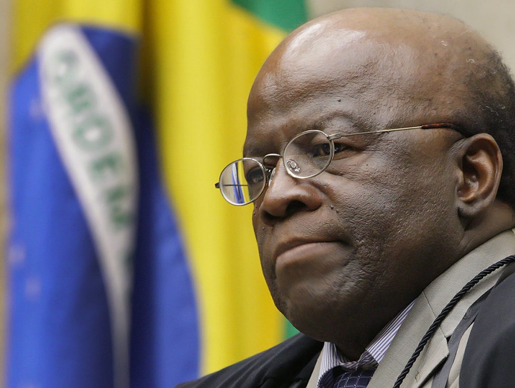 Joaquim Barbosa