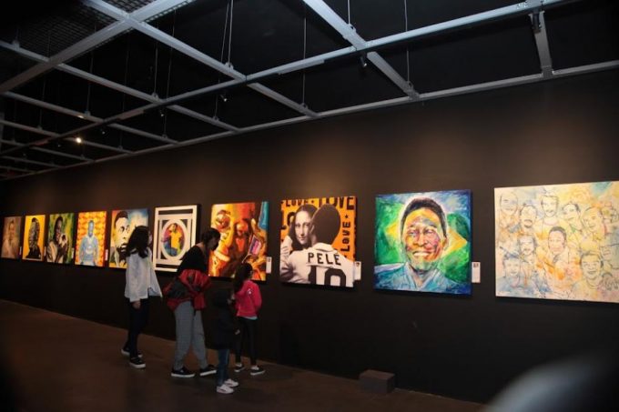 Museu Pelé será revitalizado a partir da próxima semana