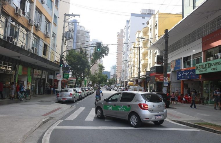 Curso para motorista profissional em Santos já recebe inscrições