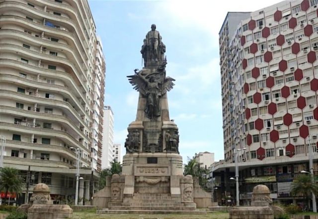 Bicentenário da Independência em Santos terá programação cultural