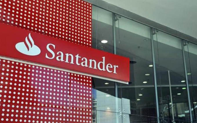 Justiça condena Santander por assédio sexual a empregada