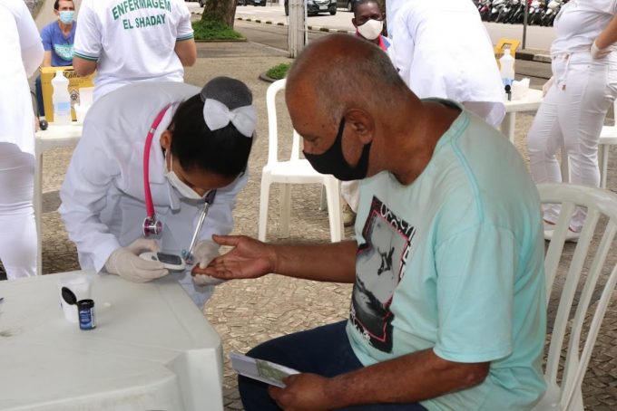 Anemia falciforme: Santos terá ações de conscientização sobre a doença