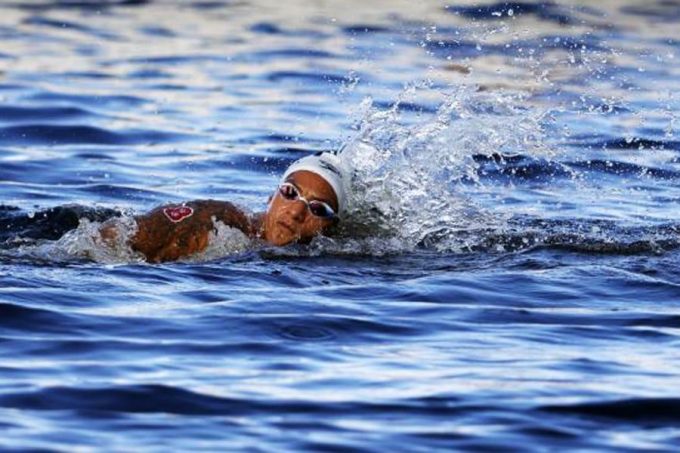 Nadadores de Santos voltam a conquistar ouro em competições na Europa
