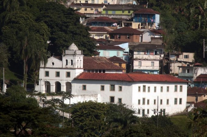 Revitalização de escadaria do morro São Bento beneficiará moradores e turistas