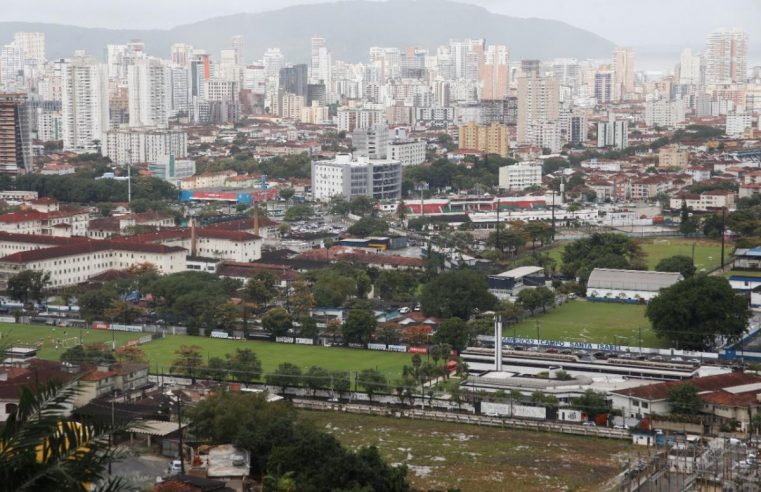 Marco da liberdade e da luta contra a escravidão, bairro santista Jabaquara comemora 117 anos