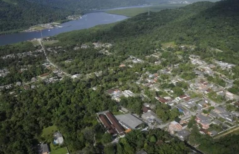 Área Continental de Santos recebe oficinas sobre Lei de Uso e Ocupação do Solo