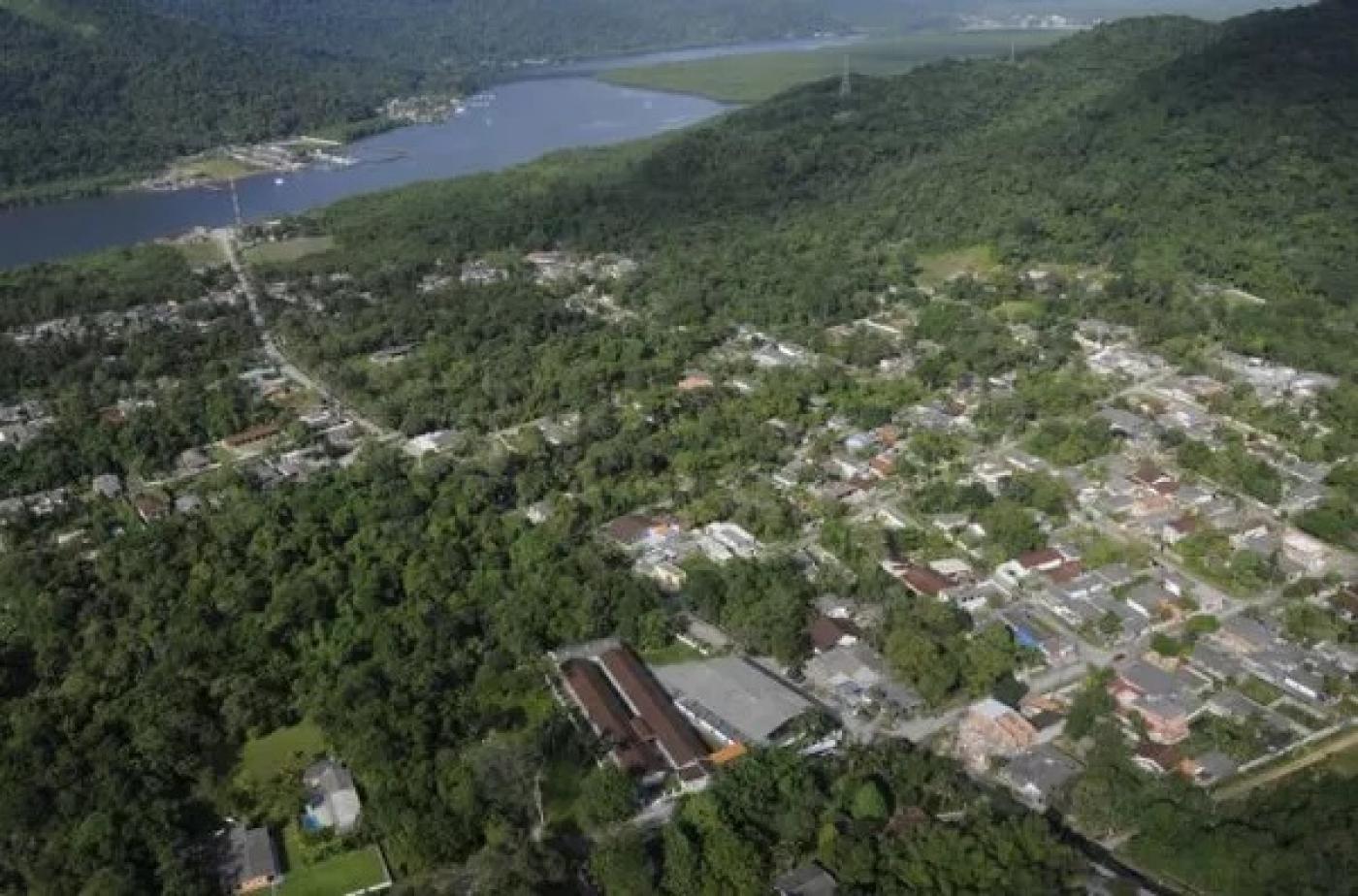 Área Continental de Santos recebe oficinas sobre Lei de Uso e Ocupação do Solo