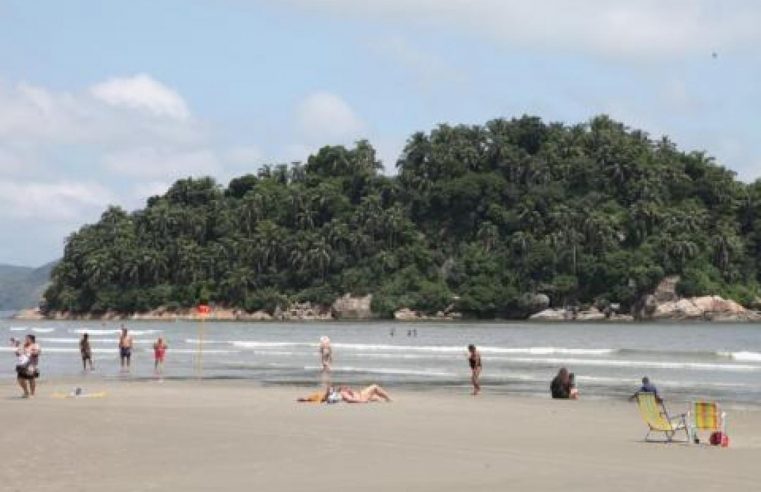 Ilha Urubuqueçaba terá mutirão de limpeza no sábado 