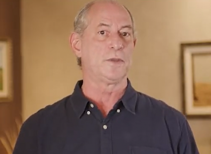 Ciro Gomes e PDT anunciam apoio a Lula e apresentam propostas