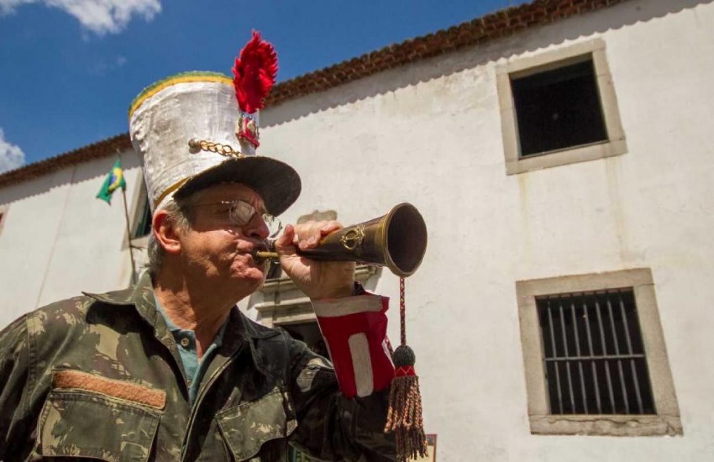 Concha Acústica e Casa do Trem Bélico terão atrações no Dia das Crianças