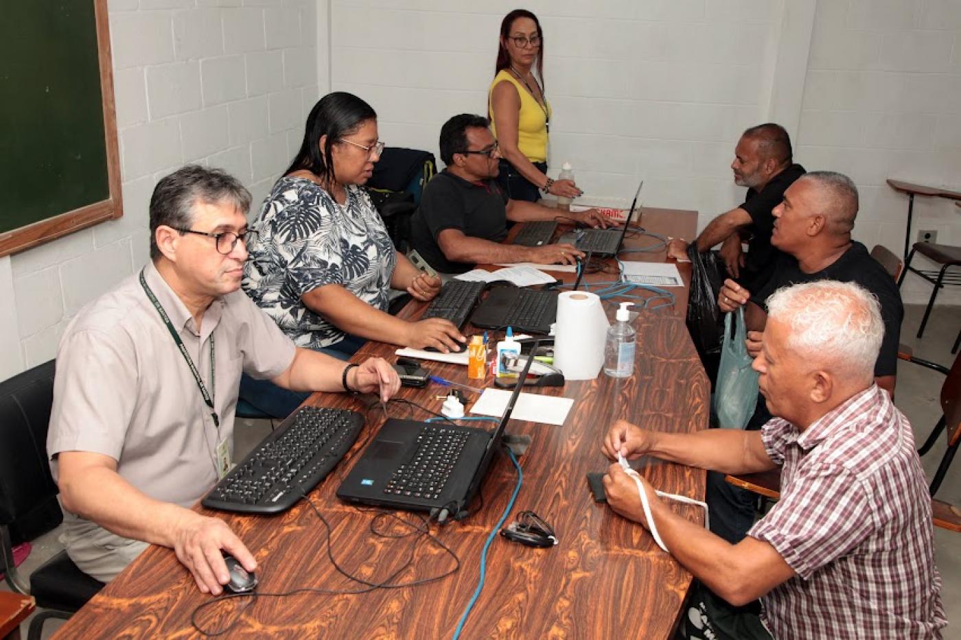 Caravana das Oportunidades fecha 2022 com cerca de mil atendimentos