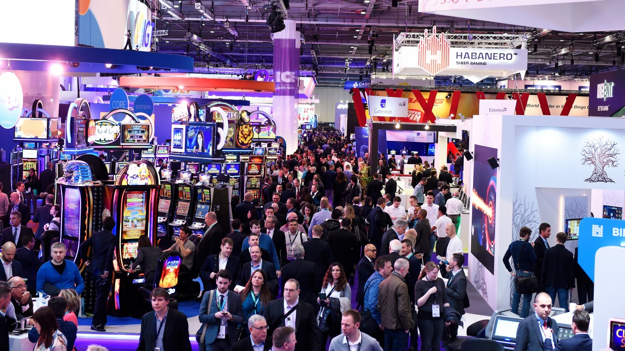 Brasil será um dos focos da maior feira de negócios da indústria dos jogos de azar