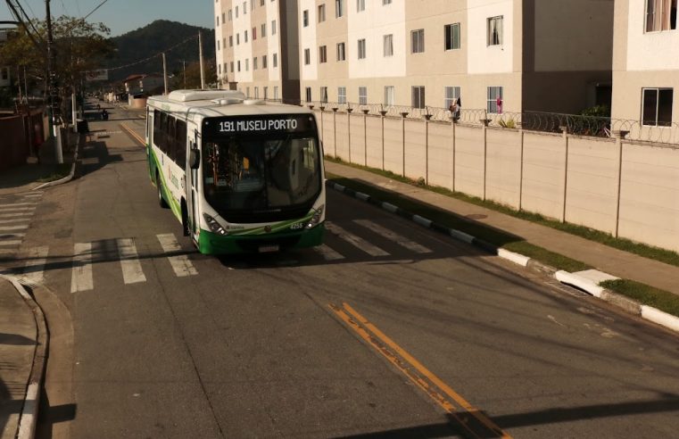 Corredores de ônibus nos morros e Zona Noroeste terão nova iluminação