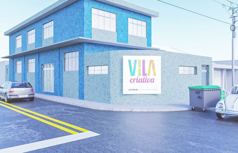 Santos oficializa local para construção de sua 11ª Vila Criativa