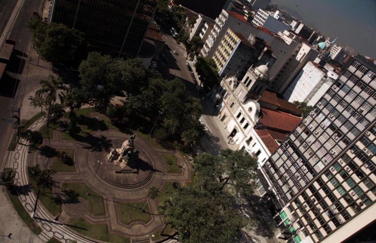 Santos se torna capital do Estado nesta quinta em celebração a José Bonifácio