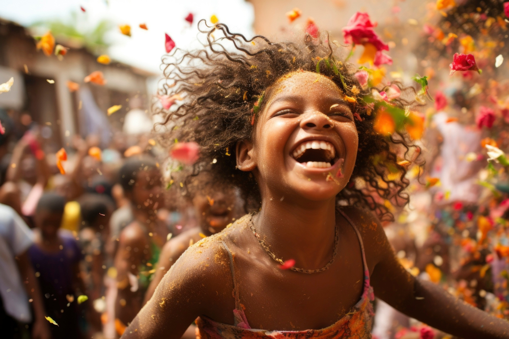 Como curtir o Carnaval e se proteger do calor