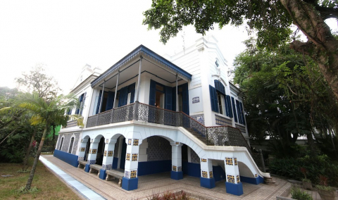 Casa das Culturas de Santos tem programação no sábado