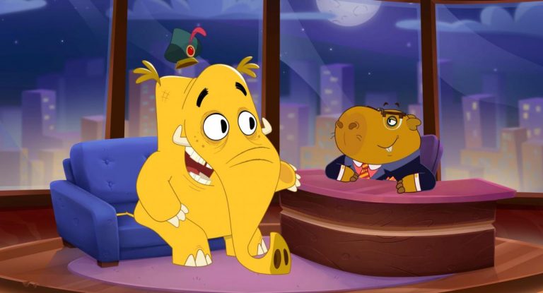 A Vila Criativa da Penha em Santos recebe mais uma edição do Projeto ‘Pontos Mis’, trazendo duas animações para o público.