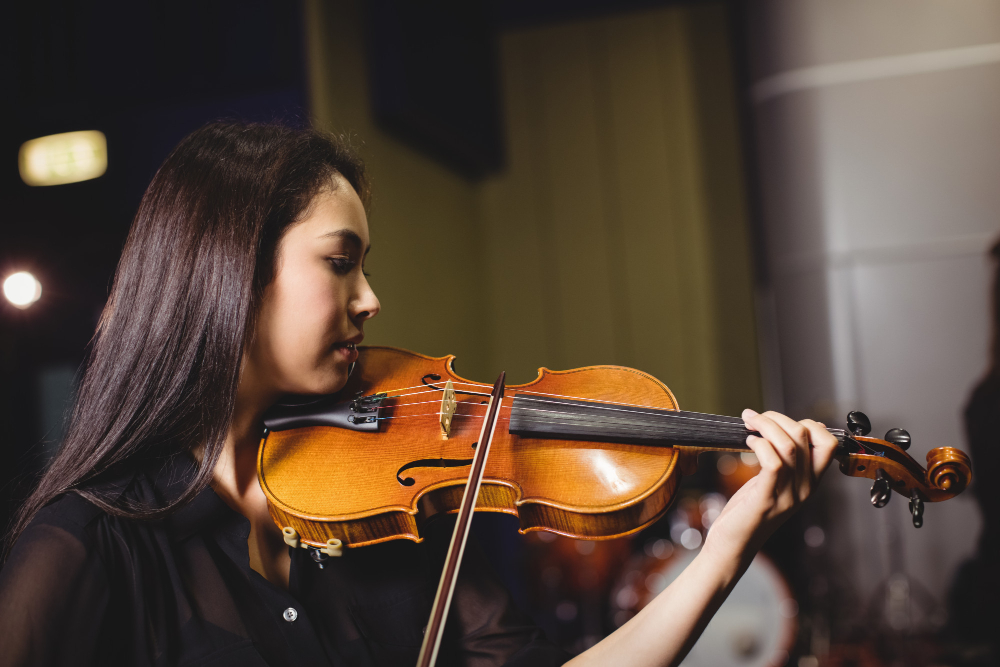 SESI abre inscrições para Orquestra Jovem