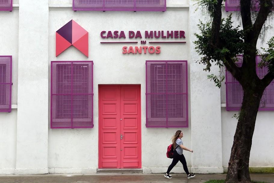 Casa da Mulher de Santos tem curso gratuito de Padaria Artesanal