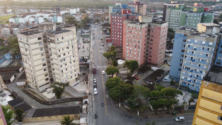 Como pedir desconto de 50% no IPTU em Santos