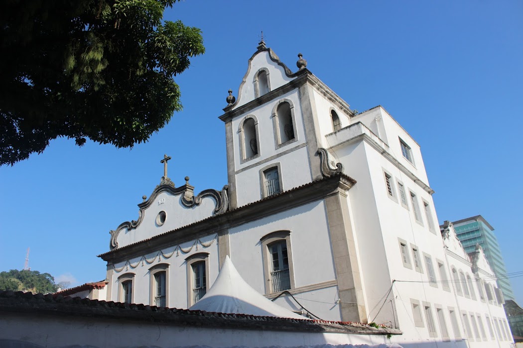 6ª Feira Francisco e Clara destaca ecologia no Valongo