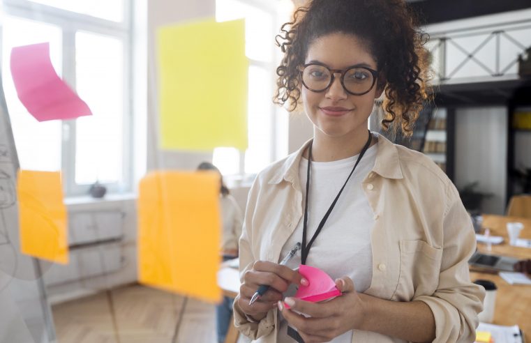 Evento incentiva empreendedorismo feminino em Santos