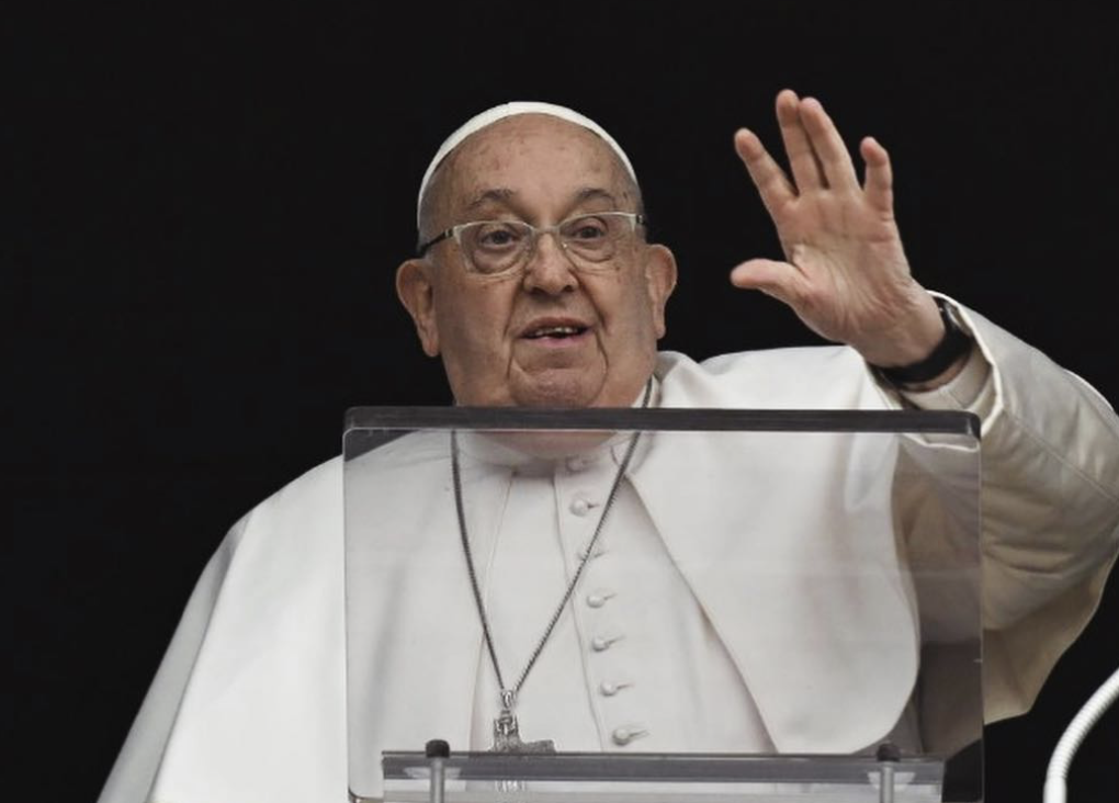 Papa Francisco morre aos 88 anos