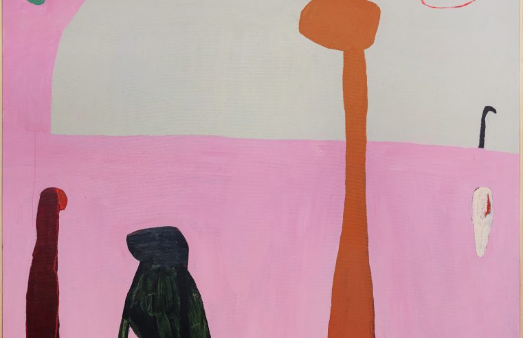 Pinacoteca Benedicto Calixto recebe exposição de Mai-Britt Wolthers