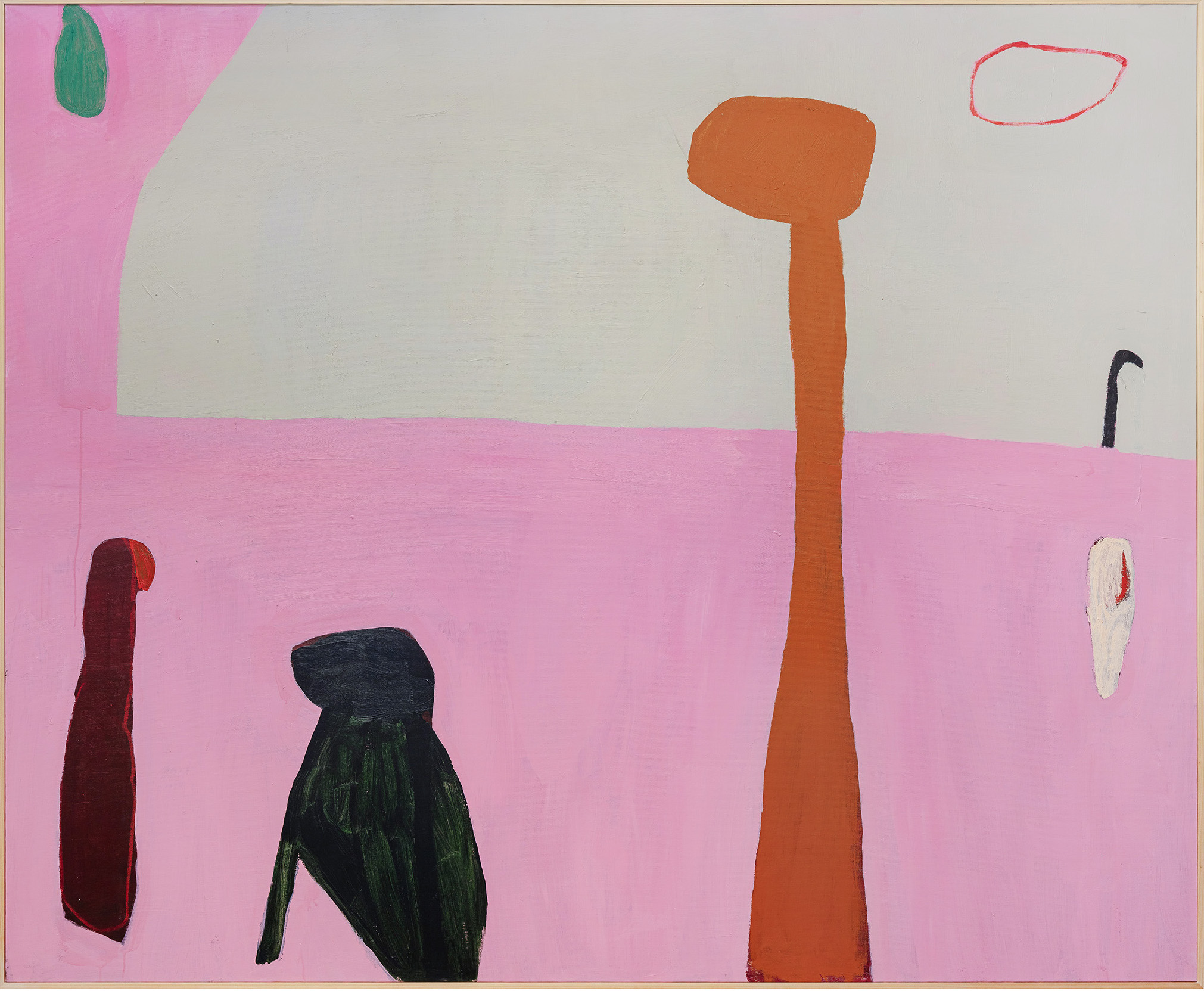 Pinacoteca Benedicto Calixto recebe exposição de Mai-Britt Wolthers