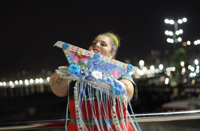 Semana da Cultura Caiçara de Santos: confira a programação