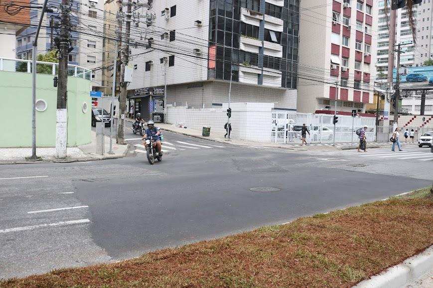 Obras de drenagem no Morro do José Menino são concluídas