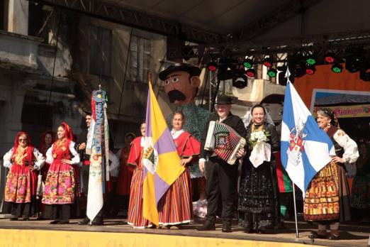1ª Festa Portuguesa dos Morros acontece na Lagoa da Saudade