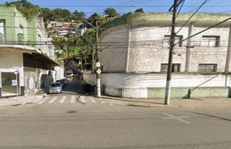 Região do Monte Serrat ganhará espaço de lazer