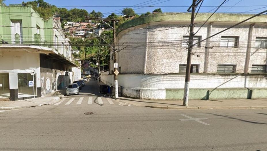 Região do Monte Serrat ganhará espaço de lazer