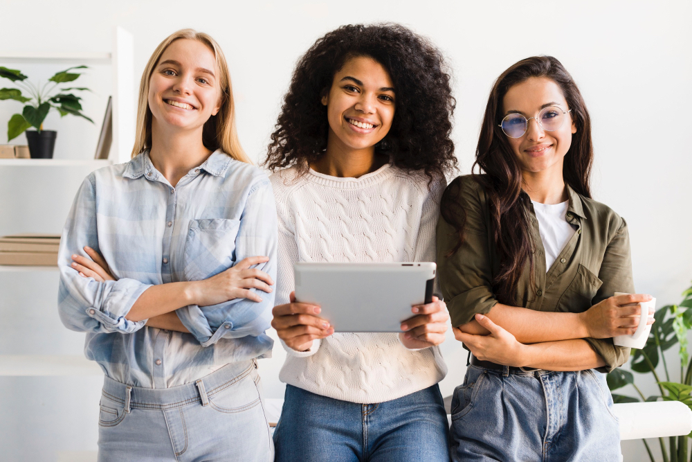 Evento discute maternidade e empoderamento no trabalho em Santos
