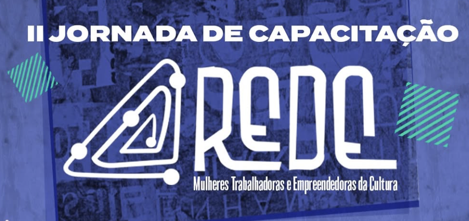 Evento capacita mulheres empreendedoras da cultura em Santos