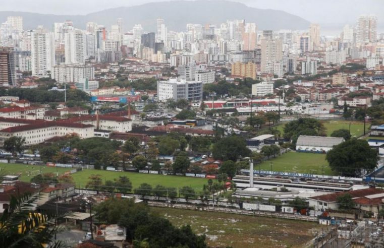 Santos apresenta propostas para alteração na Lei de Uso e Ocupação de Solo
