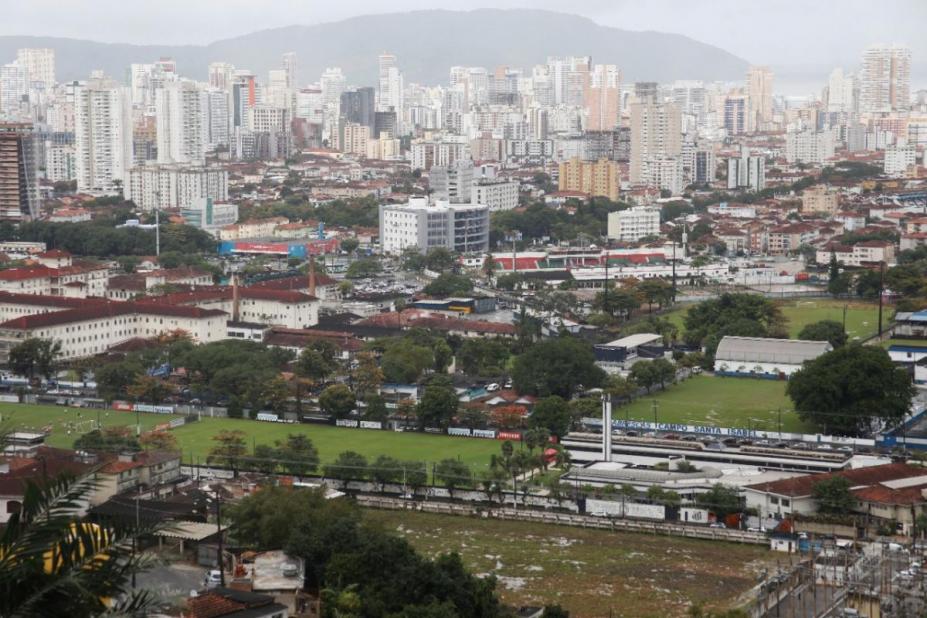Santos apresenta propostas para alteração na Lei de Uso e Ocupação de Solo