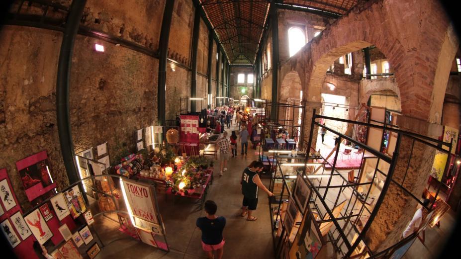 Feira Criativa celebra cinco anos do Feito em Santos com programação