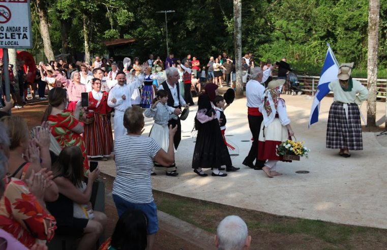 1ª Festa Portuguesa dos Morros celebra cultura luso-brasileira