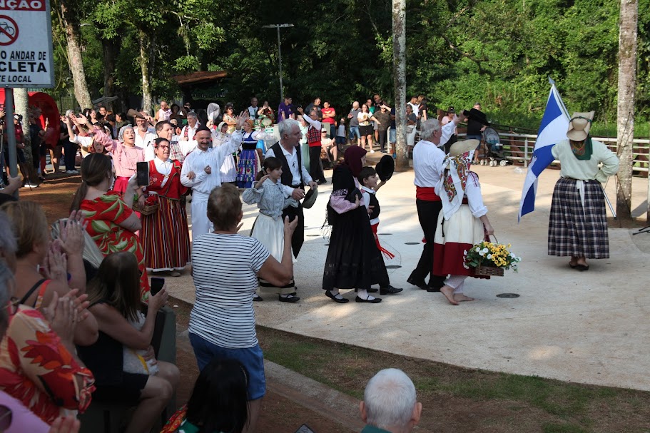 1ª Festa Portuguesa dos Morros celebra cultura luso-brasileira