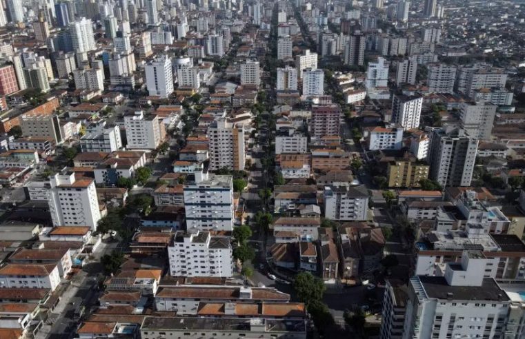 Santos lança Refis para regularizar dívidas com até 90% de desconto