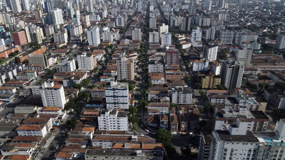 Santos lança Refis para regularizar dívidas com até 90% de desconto