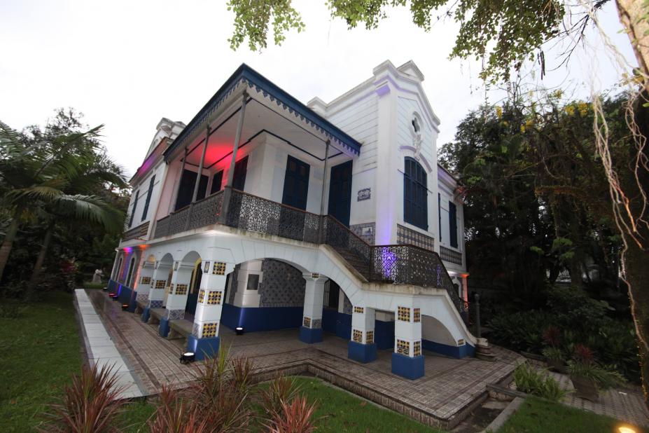 Casa das Culturas de Santos promove fim de semana com literatura, música e dança