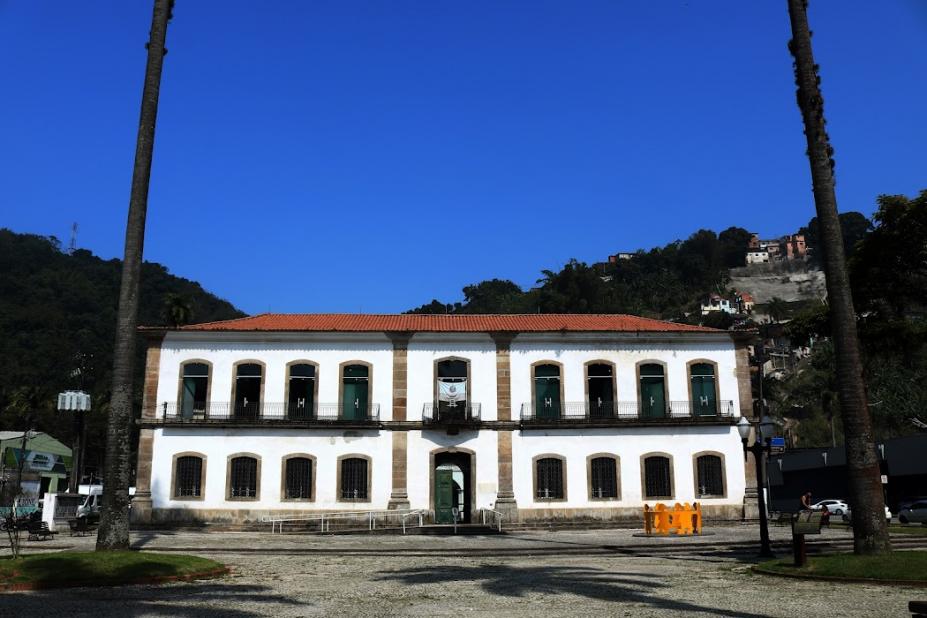 Arraiá da Fábrica de Cultura 4.0 anima a Cadeia Velha