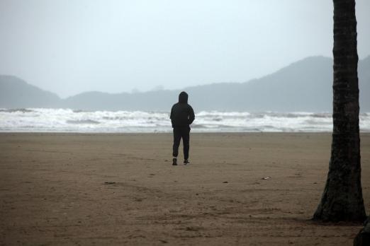 Inverno em Santos promete clima ameno e pouca chuva