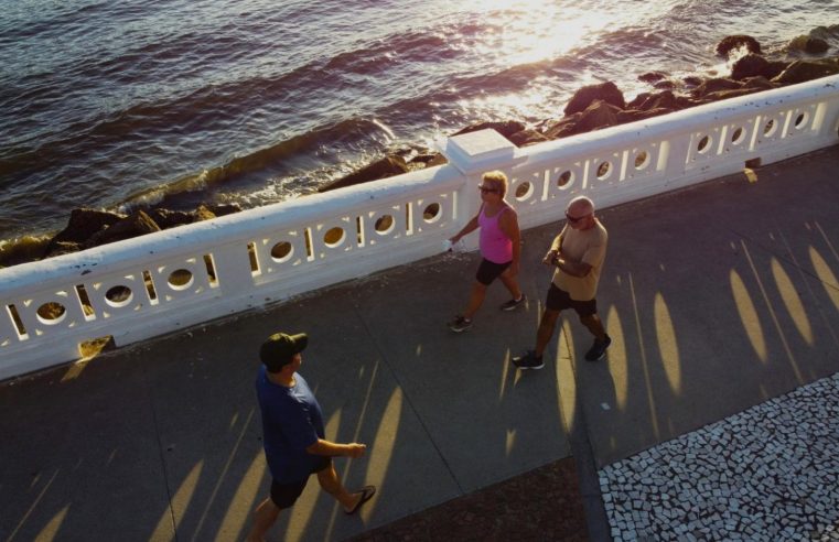 Corpus Christi deve atrair até 193,5 mil turistas a Santos