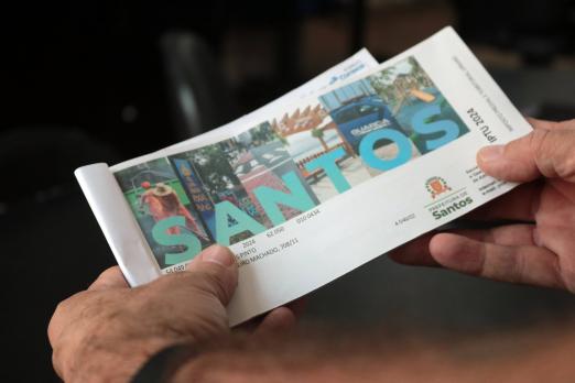 Refis Santos 2025: prazo para renegociação termina em 30 de junho